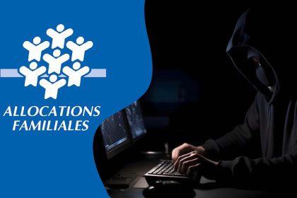 Cyberattaque : vol de données de 600 000 allocataires par un groupe de hackers ? La Caf réagit