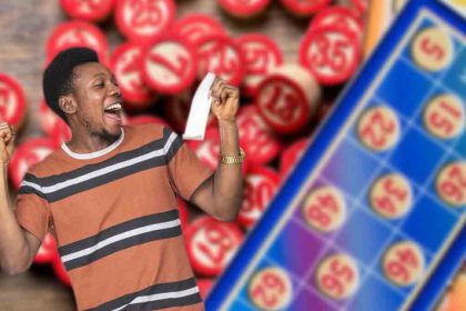 Du jamais vu ! Une famille modeste partage le jackpot du Loto avec tout son quartier