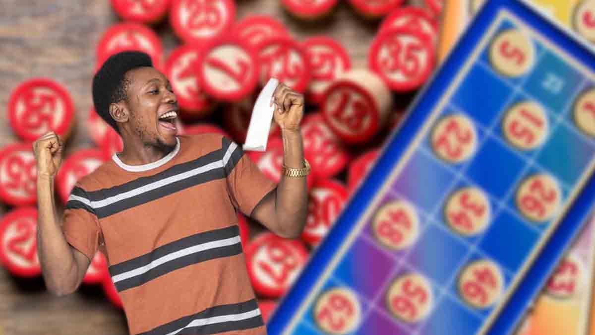 Du jamais vu ! Une famille modeste partage le jackpot du Loto avec tout son quartier