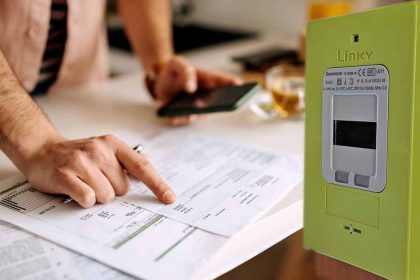 Électricité : votre facture trop élevée ? Le compteur Linky est peut-être en cause