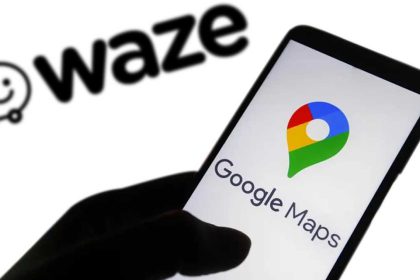 Google Maps : cette nouvelle fonctionnalité indispensable ne va-t-elle pas finir par tuer Waze ?