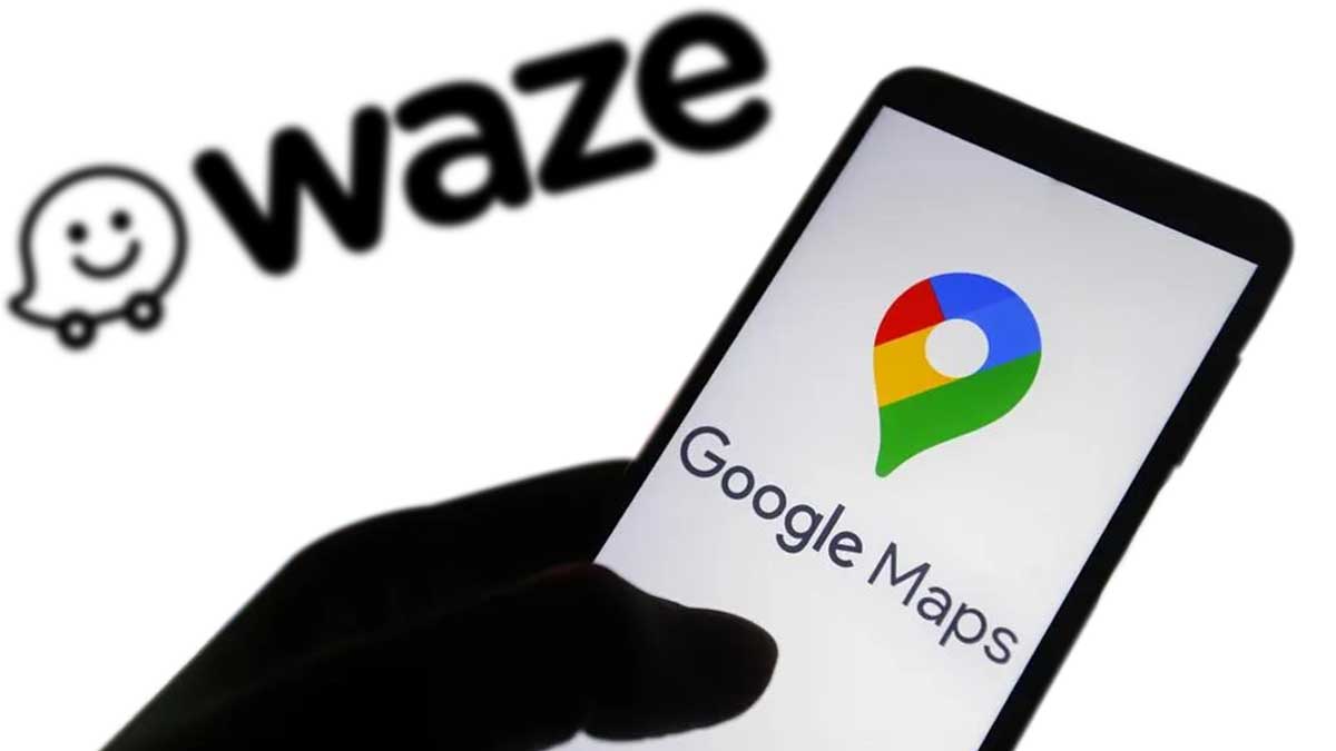 Google Maps : cette nouvelle fonctionnalité indispensable ne va-t-elle pas finir par tuer Waze ?