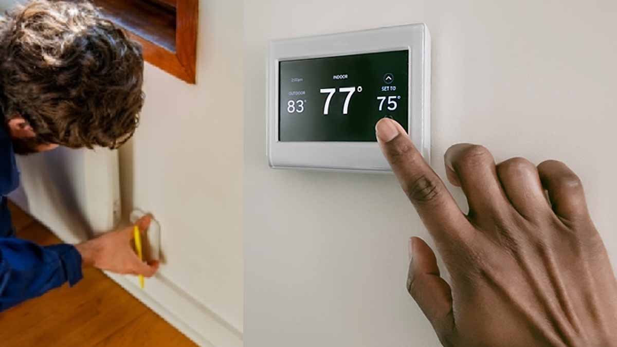 Guide] Comment bien installer un Thermostat Connecté ?