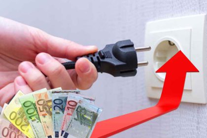 Hausse de l’électricité : bientôt un chèque énergie à 450 € ?