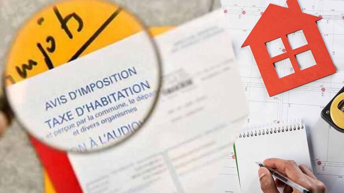 Impôts : voici comment contester votre taxe foncière