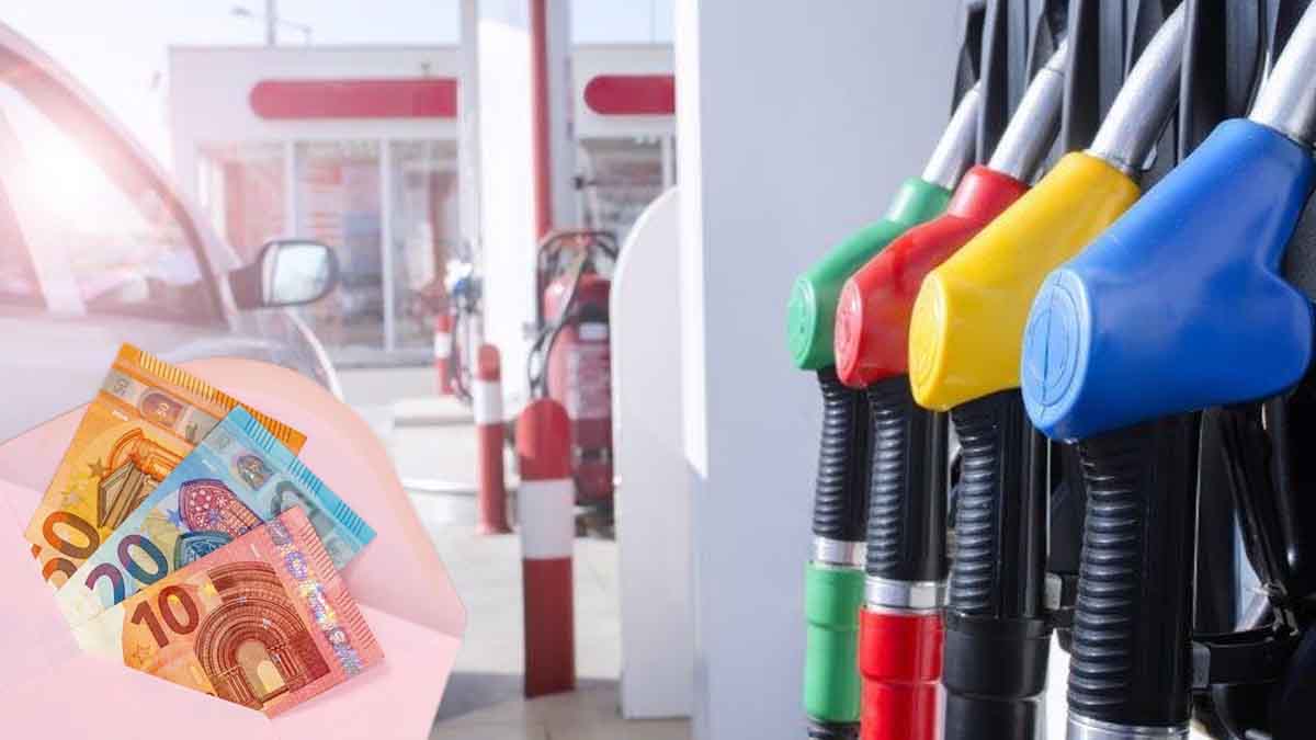 Indemnité carburant : le flou règne autour du sort du chèque de 100 euros