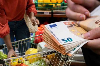 Inflation : de combien votre panier de courses a-t-il augmenté depuis 2 ans ?