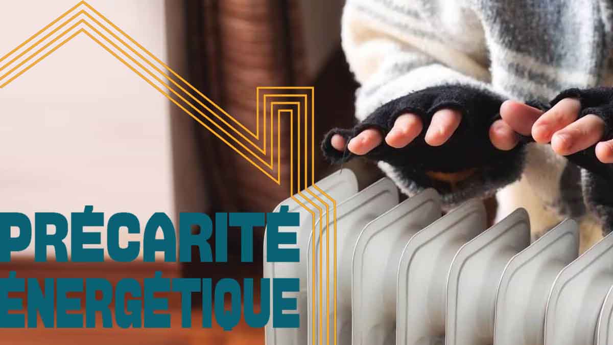 La précarité énergétique : 5 aides de l'Etat pour lutter contre ce fléau