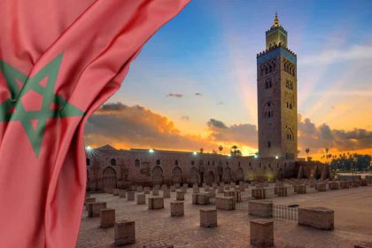 Le Maroc, destination N°1 préférée des Français hors Europe : voici ce qui attire vraiment