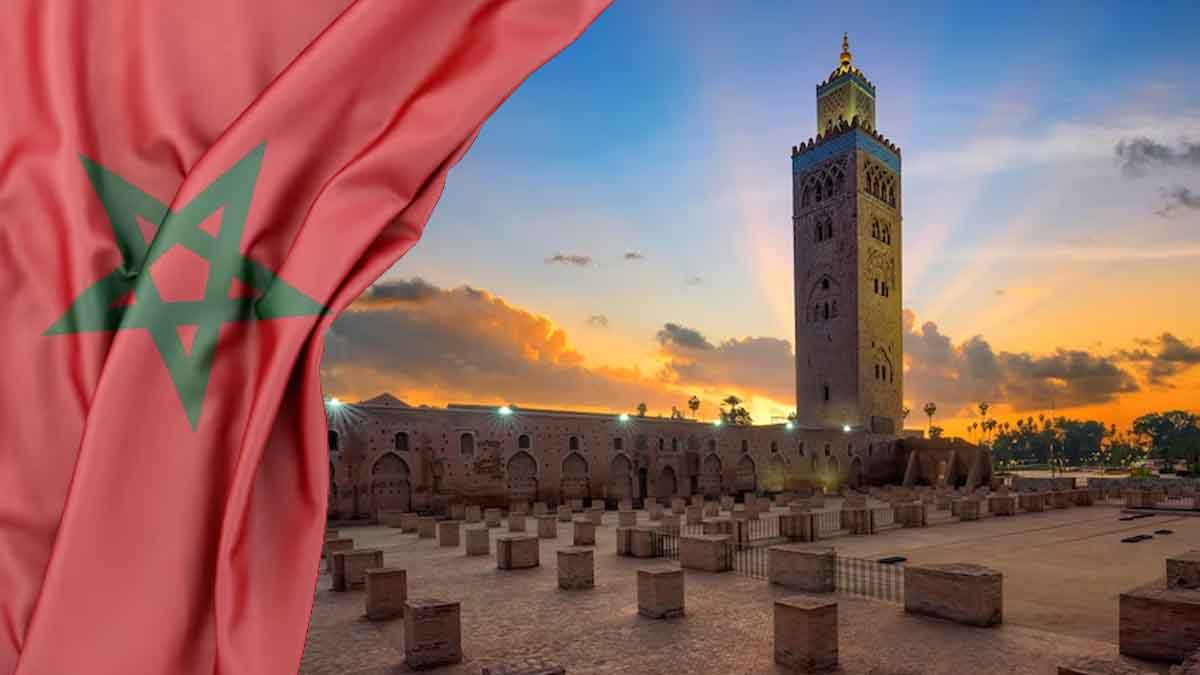 Le Maroc, destination N°1 préférée des Français hors Europe : voici ce qui attire vraiment