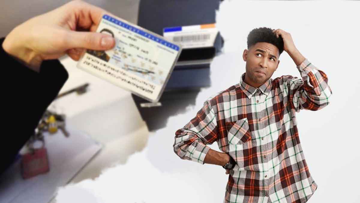 Les dangers de mettre sa carte didentité en ligne