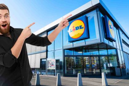 Lidl fait de l'ombre à la concurrence avec cet appareil puissant vendu à un prix irrésistible