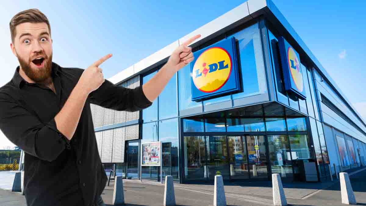 Lidl fait de l'ombre à la concurrence avec cet appareil puissant vendu à un prix irrésistible