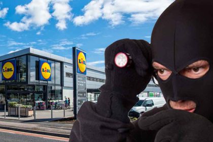 Lidl propose cet outil de protection indispensable pour sécuriser votre intérieur des cambrioleurs, il coûte moins de 20 € seulement !