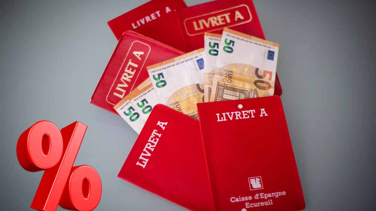 Livret A : cette mauvaise nouvelle qui vient de tomber pour les épargnants