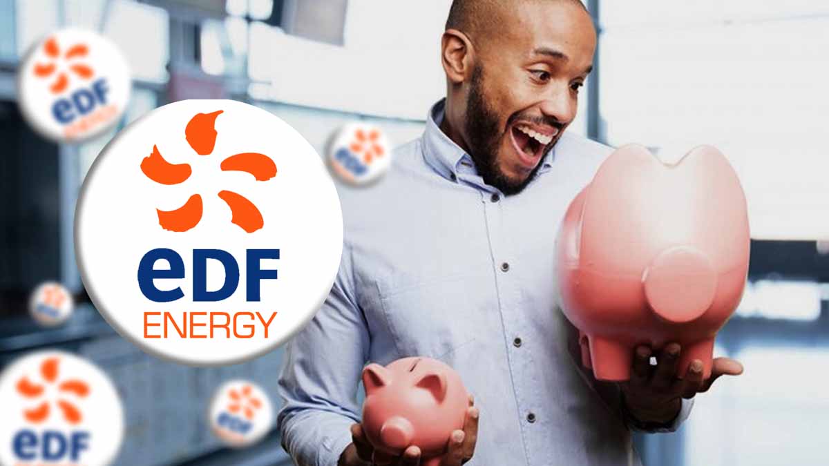 L'option EDF à résilier sans plus attendre pour faire des grosses économies sur votre facture