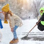 Météo : de la neige attendue pour le début des vacances d'hiver