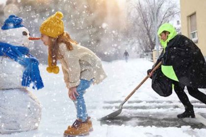 Météo : de la neige attendue pour le début des vacances d'hiver