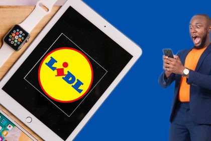 Nouvelle tendance chez Lidl : des iPhone, iPad et MacBook à prix imbattables