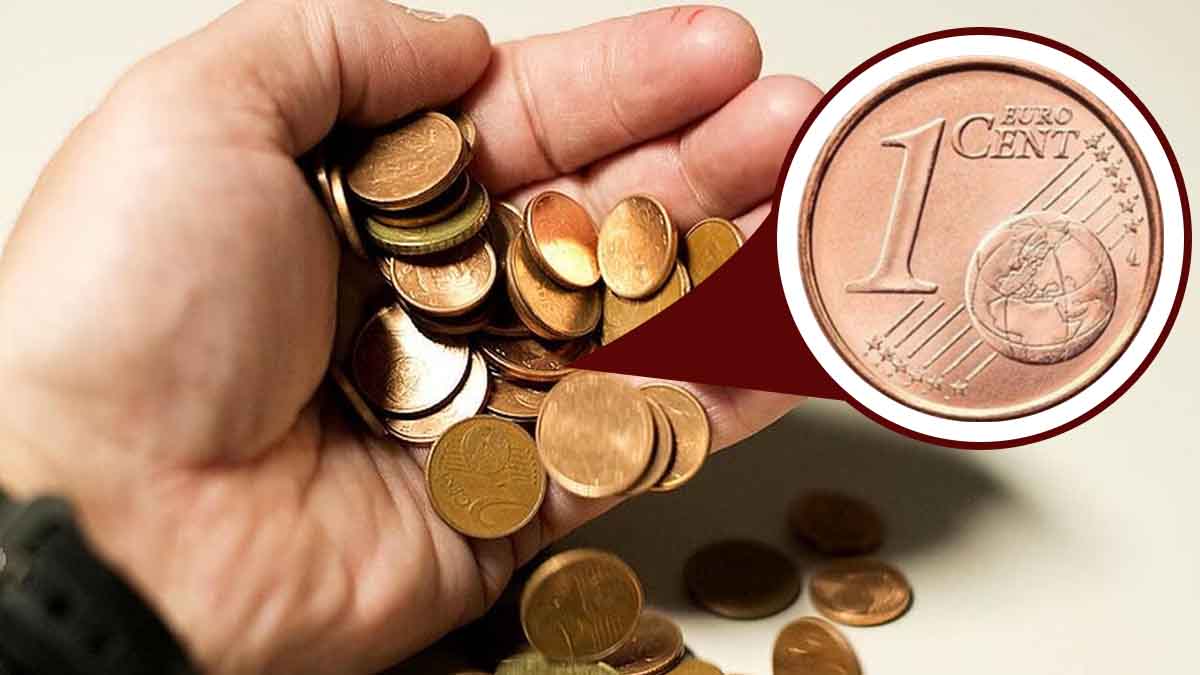 Pièces rares : Les 1 centime d’euro qui valent une fortune sur le marché