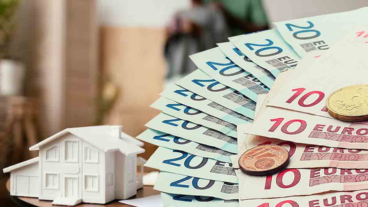 Quel salaire faut-il pour obtenir un crédit immobilier en 2024 ?