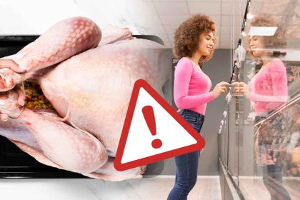 Rappel produit : des poulets entiers retirés des rayons pour listeria, voici les supermarchés concernés