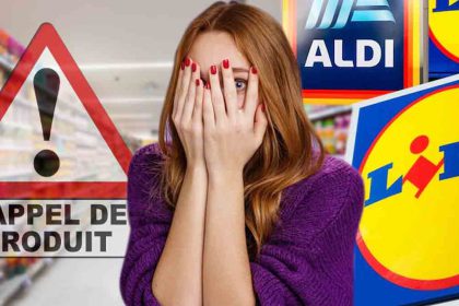 Rappel produit : si vous avez acheté ce goûter très populaire vendu chez Lidl et Aldi, il ne faut pas les consommer