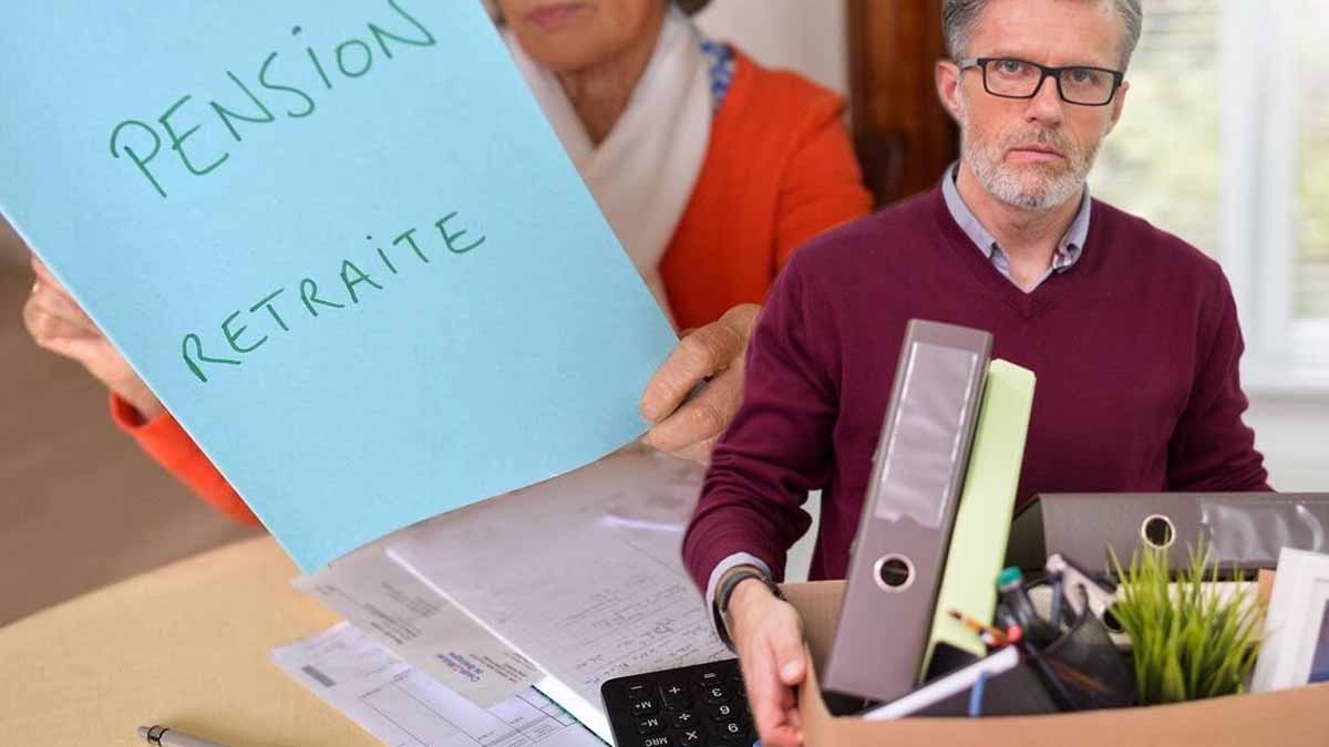 Réforme des retraites : quelle pension espérer avec un salaire de 4000 euros net en 2024 ?