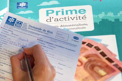 RSA et Prime d'activité : cette baisse inquiétante qui va faire grincer des dents