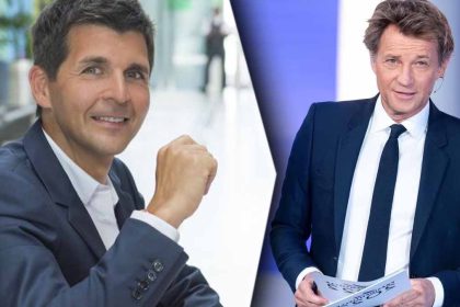 Thomas Sotto écarté du JT de 20h sur France 2 ? Pourquoi ne remplace-t-il pas Laurent Delahousse ce week-end ?