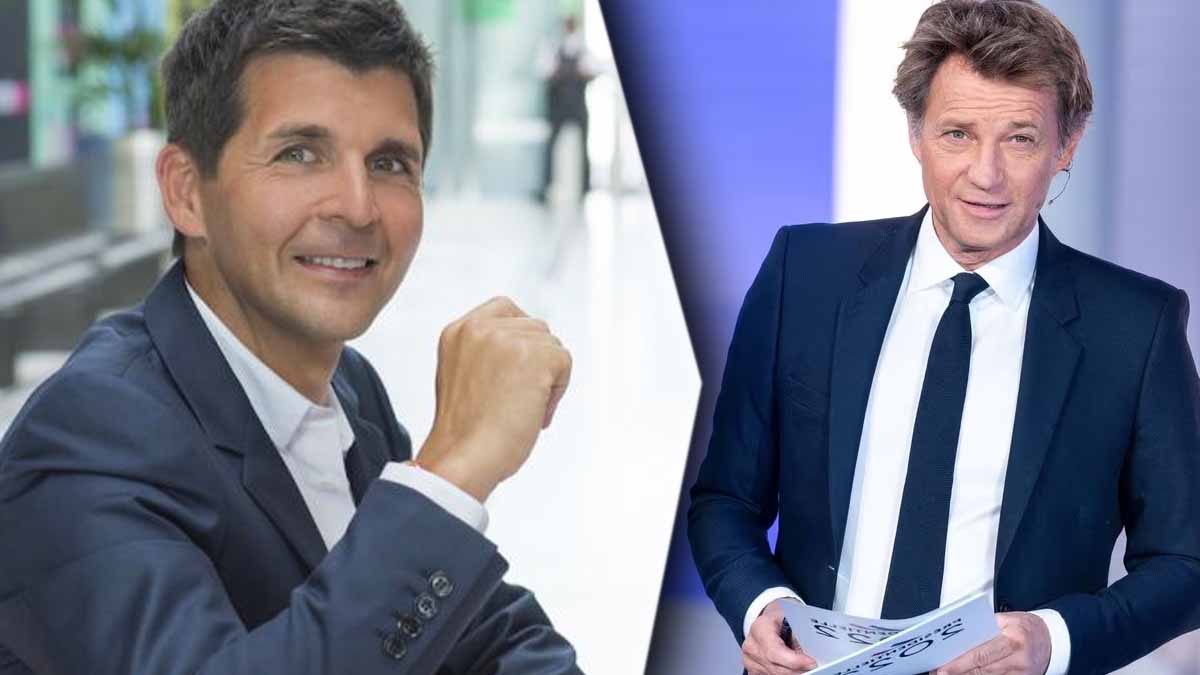 Thomas Sotto écarté du JT de 20h sur France 2 ? Pourquoi ne remplace-t-il pas Laurent Delahousse ce week-end ?