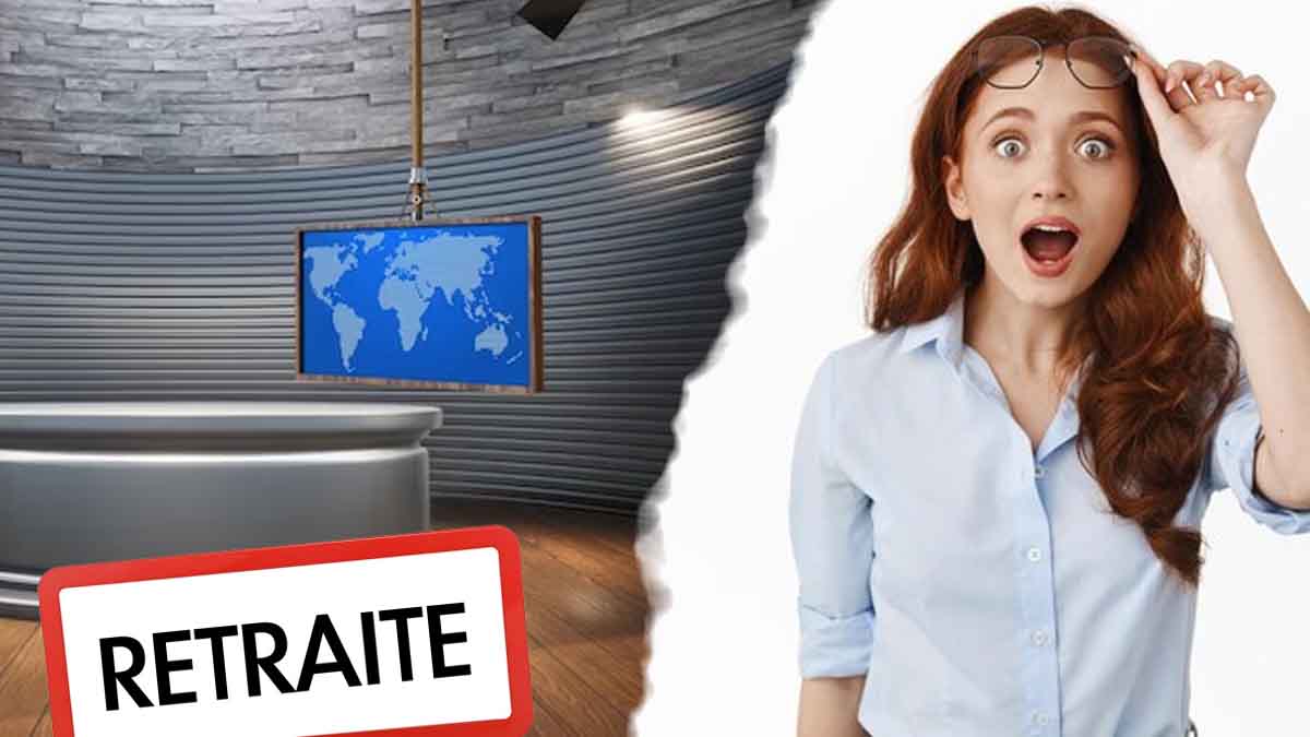 Une ancienne Miss Météo dévoile le montant de sa retraite après plus de 30 ans à la télé, Vous allez pleurer