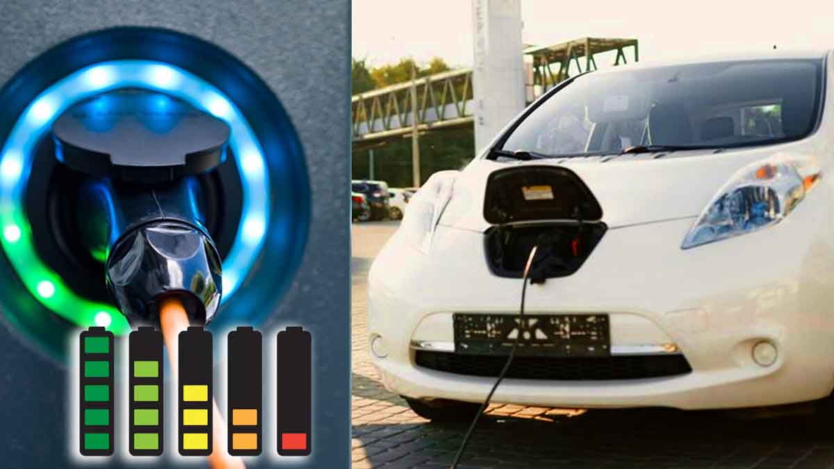 Une nouveauté qui double l'autonomie des voitures électriques