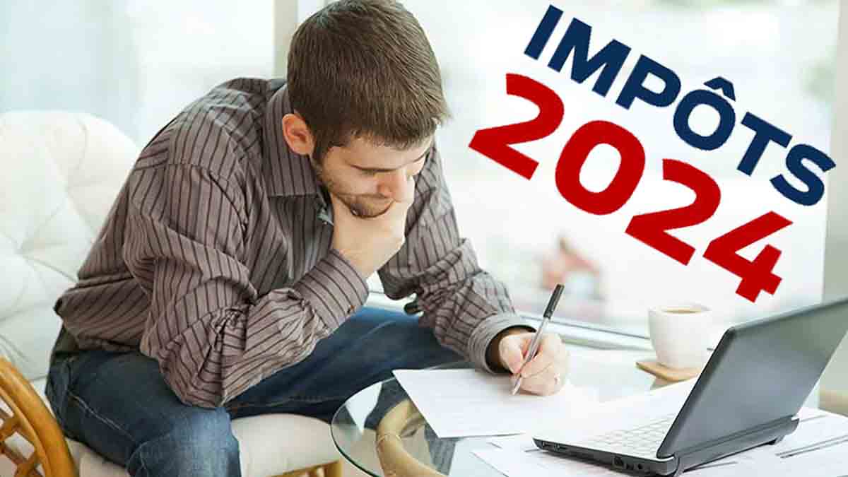 Une surprise dans les impôts 2024 pour 3 millions de Français, cette nouvelle taxe qui fait parler !