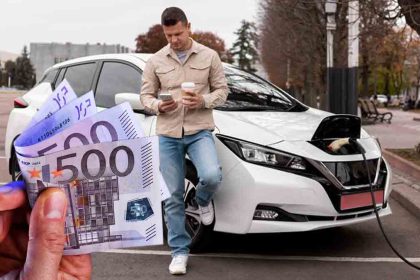 Véhicules électriques : 50% des Français privés de 1000 euros avec le bonus écologique