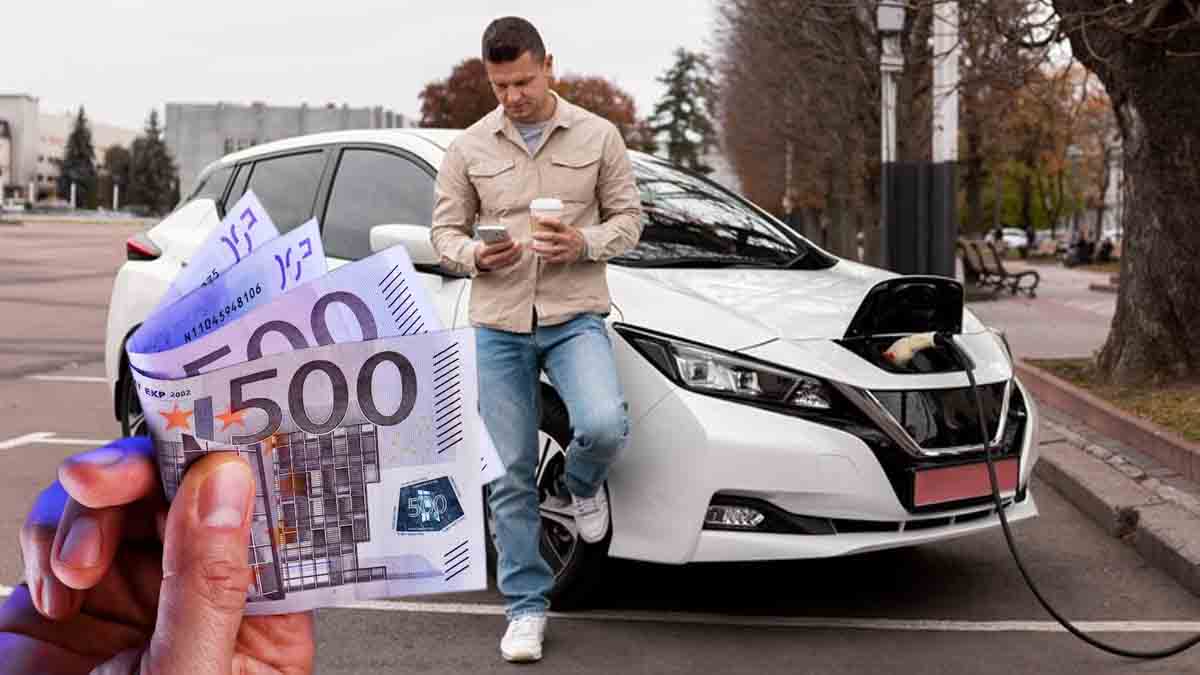 Véhicules électriques : 50% des Français privés de 1000 euros avec le bonus écologique