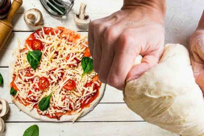 Voici les pires marques de pâtes à pizza selon 60 Millions de consommateurs