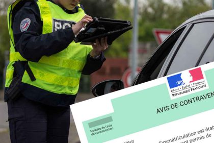 Voiture électrique à 100 euros : attention à cette amende de 1 500 euros si vous faites ceci !