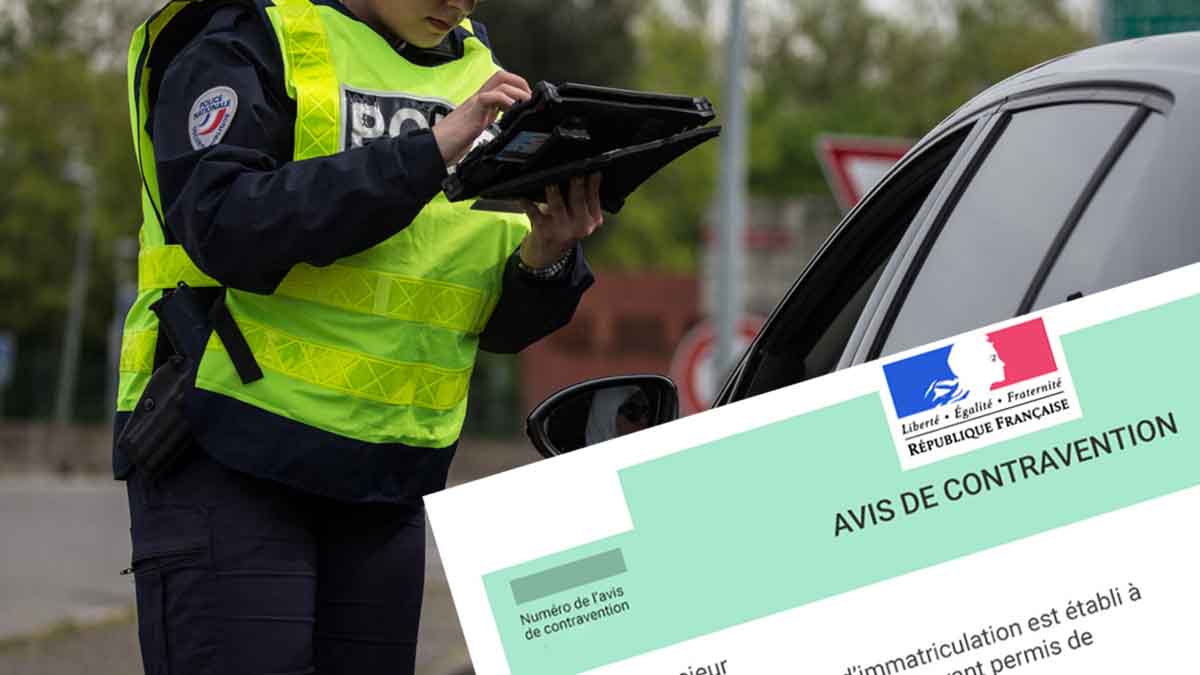 Voiture électrique à 100 euros : attention à cette amende de 1 500 euros si vous faites ceci !