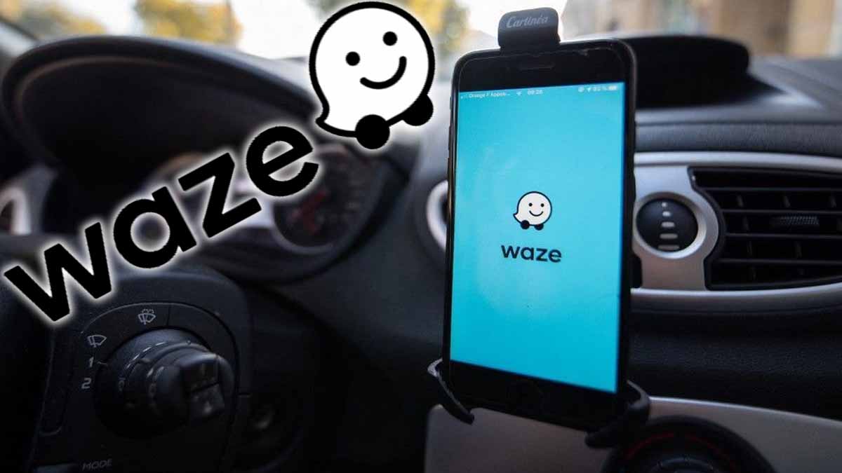 Waze fait peau neuve : Les alertes tant espérées sont là !