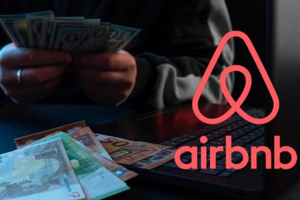 2400€ partis en fumée : piégée sur Airbnb, elle raconte son calvaire