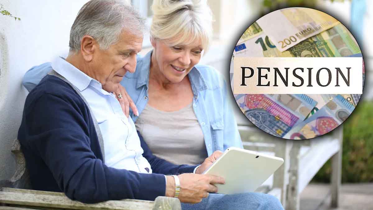 600€ de pension en plus pour ces retraités, êtes-vous concerné ?