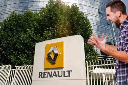 À force de prendre les Français pour des pigeons : Renault met le feu aux poudres avec son Scénic E-Tech électrique