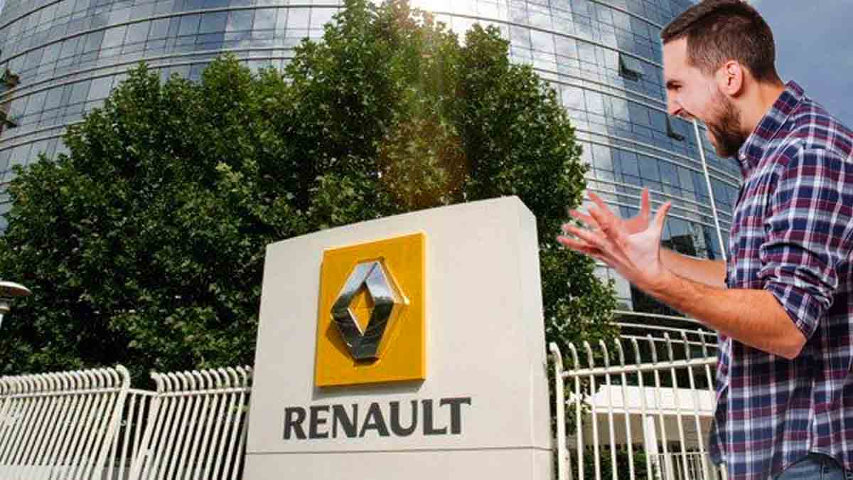 À force de prendre les Français pour des pigeons : Renault met le feu aux poudres avec son Scénic E-Tech électrique