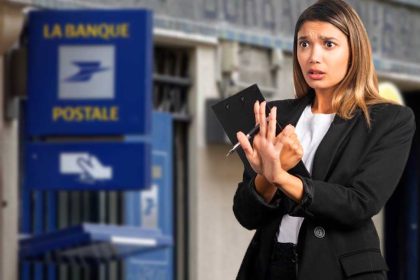 Banque Postale : une conseillère arrêtée pour détournement de fonds de ses clients