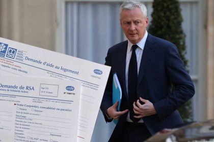 Bruno Le Maire annonce supprimer les formulaires Cerfa : ce que ça changera pour vous