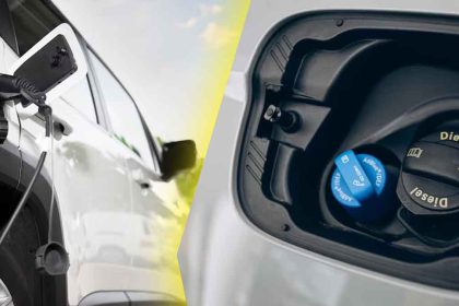 Cette invention sur les moteurs Diesel qui pourrait bouleverser l'avenir des voitures électriques