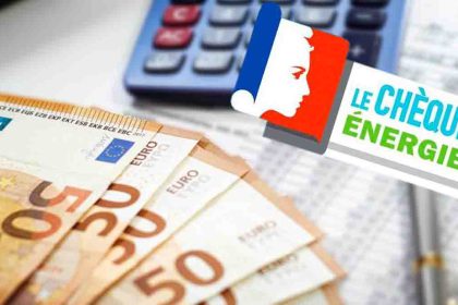 Chèque énergie : la date limite approche, n'oubliez pas de l'utiliser pour ne pas perdre jusqu'à 677 €