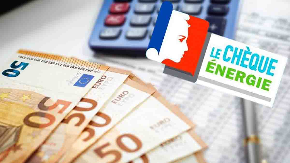 Chèque énergie : la date limite approche, n'oubliez pas de l'utiliser pour ne pas perdre jusqu'à 677 €