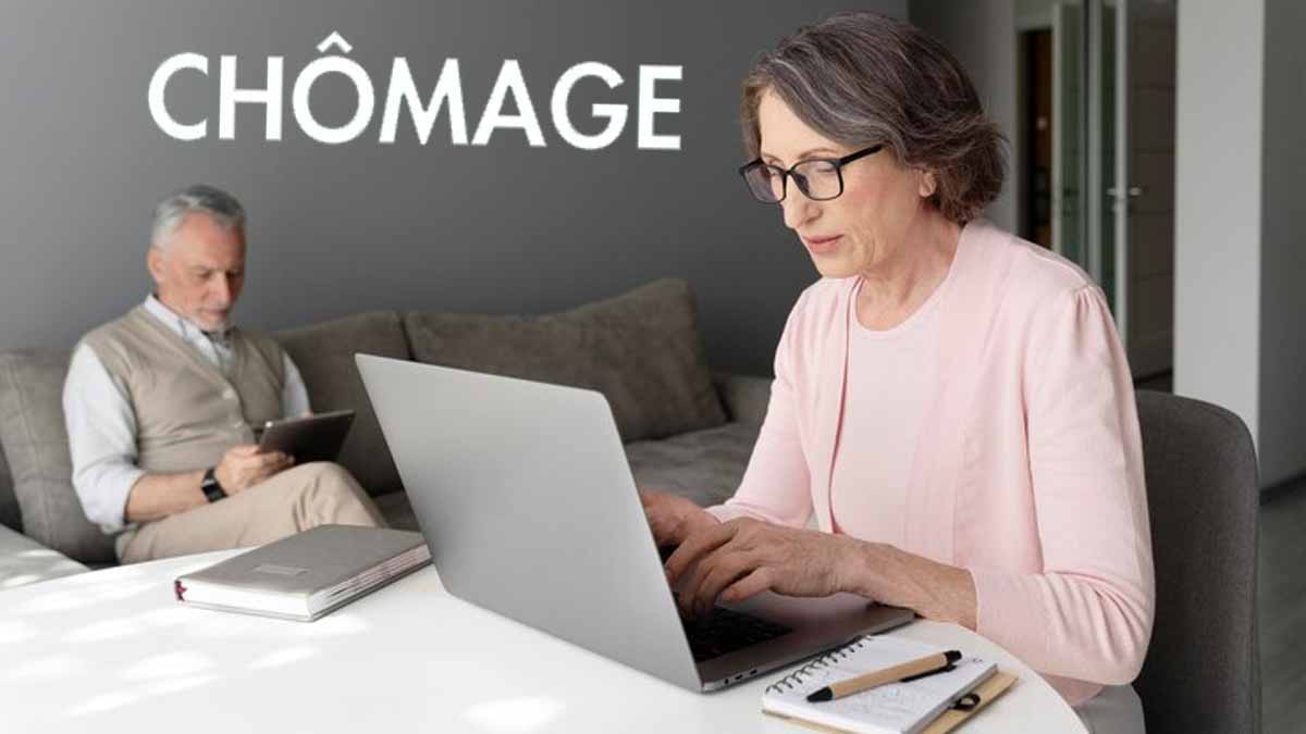 Chômage des seniors : Les femmes en première ligne de la discrimination